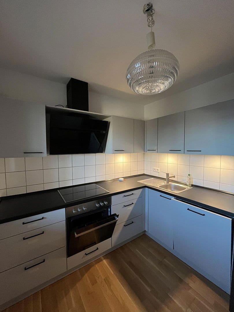 6 bedroom flat for sale, 165 m², Münchener Straße 113, Ingolstadt, Bavaria 6 bedroom flat for sale, 165 m², Münchener Straße 113, Ingolstadt, Bavaria