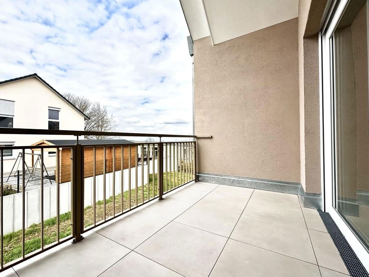 4 bedroom flat to rent, 126 m², Hauptstraße 34, Kieselbronn, Baden-Württemberg 4 bedroom flat to rent, 126 m², Hauptstraße 34, Kieselbronn, Baden-Württemberg