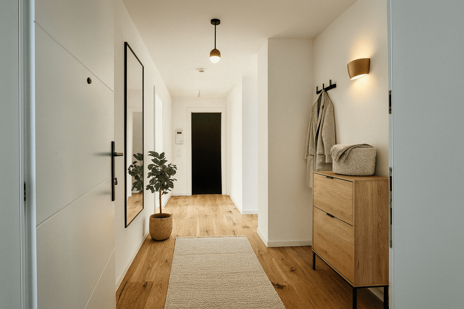 4 bedroom flat to rent, 126 m², Hauptstraße 34, Kieselbronn, Baden-Württemberg 4 bedroom flat to rent, 126 m², Hauptstraße 34, Kieselbronn, Baden-Württemberg