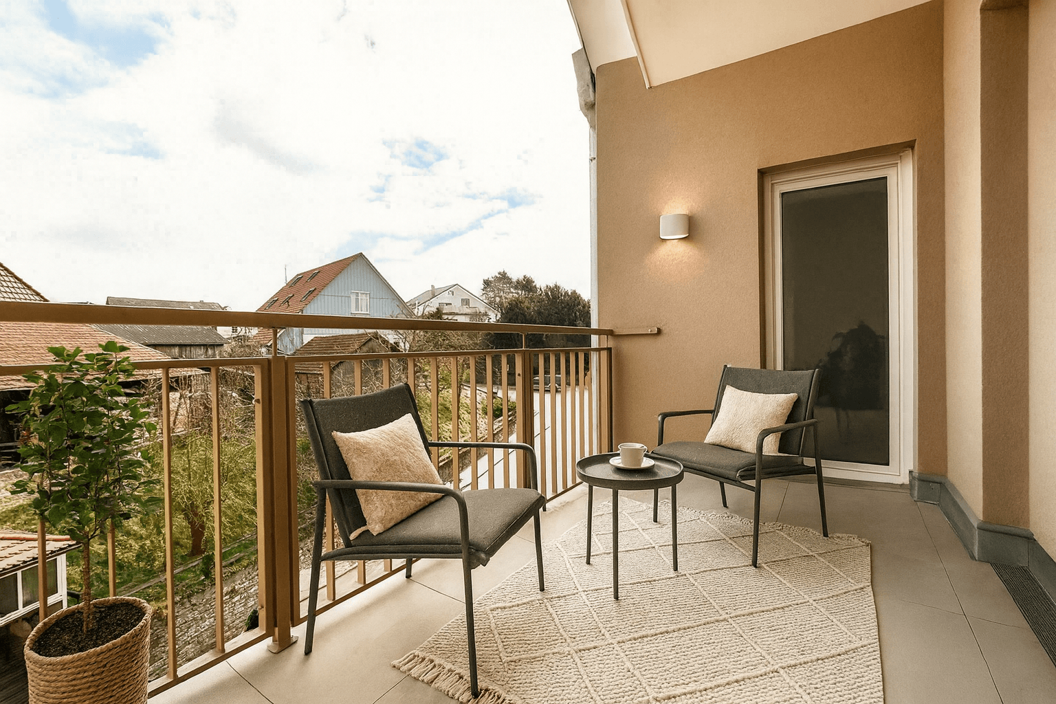 4 bedroom flat to rent, 126 m², Hauptstraße 34, Kieselbronn, Baden-Württemberg 4 bedroom flat to rent, 126 m², Hauptstraße 34, Kieselbronn, Baden-Württemberg