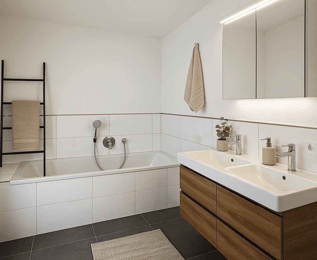 4 bedroom flat to rent, 121 m², Kieselbronn, Baden-Württemberg 4 bedroom flat to rent, 121 m², Kieselbronn, Baden-Württemberg