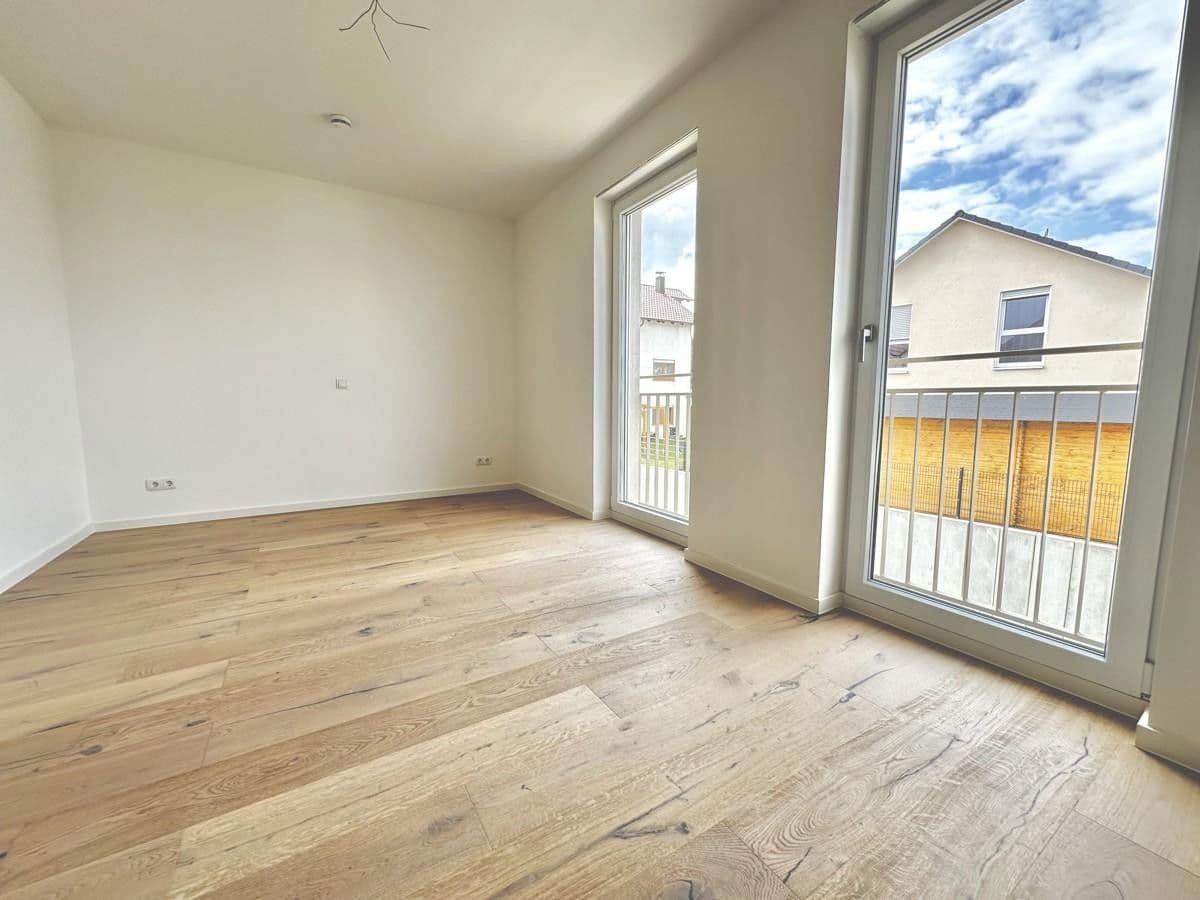 3 bedroom flat to rent, 100 m², Kieselbronn, Baden-Württemberg 3 bedroom flat to rent, 100 m², Kieselbronn, Baden-Württemberg