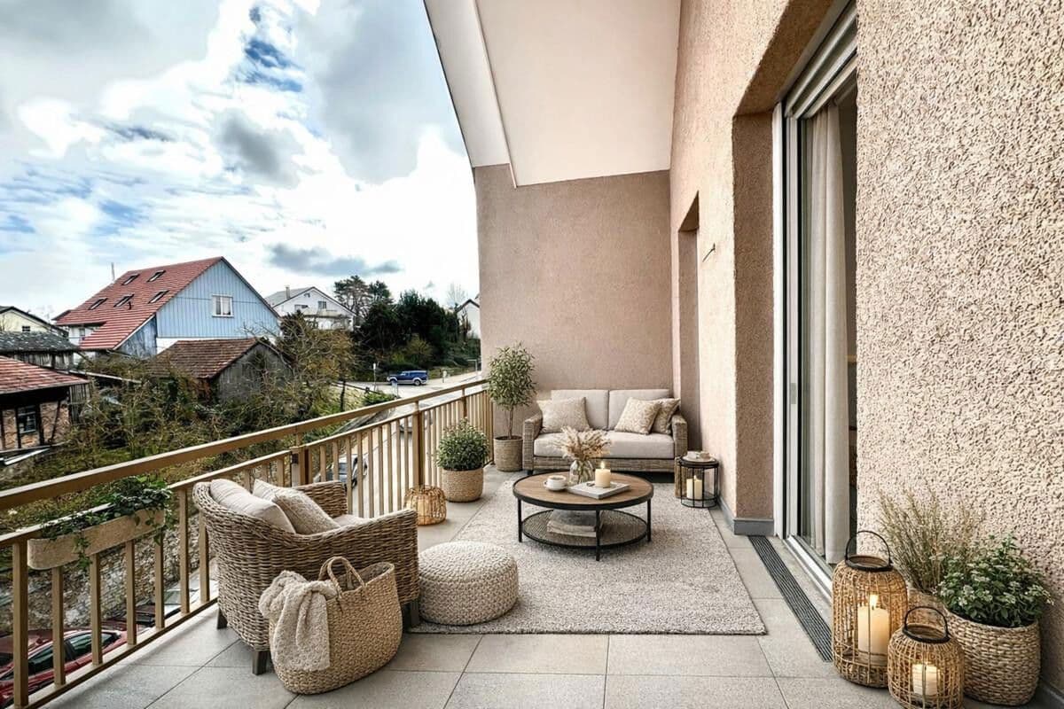 3 bedroom flat to rent, 91 m², Kieselbronn, Baden-Württemberg 3 bedroom flat to rent, 91 m², Kieselbronn, Baden-Württemberg