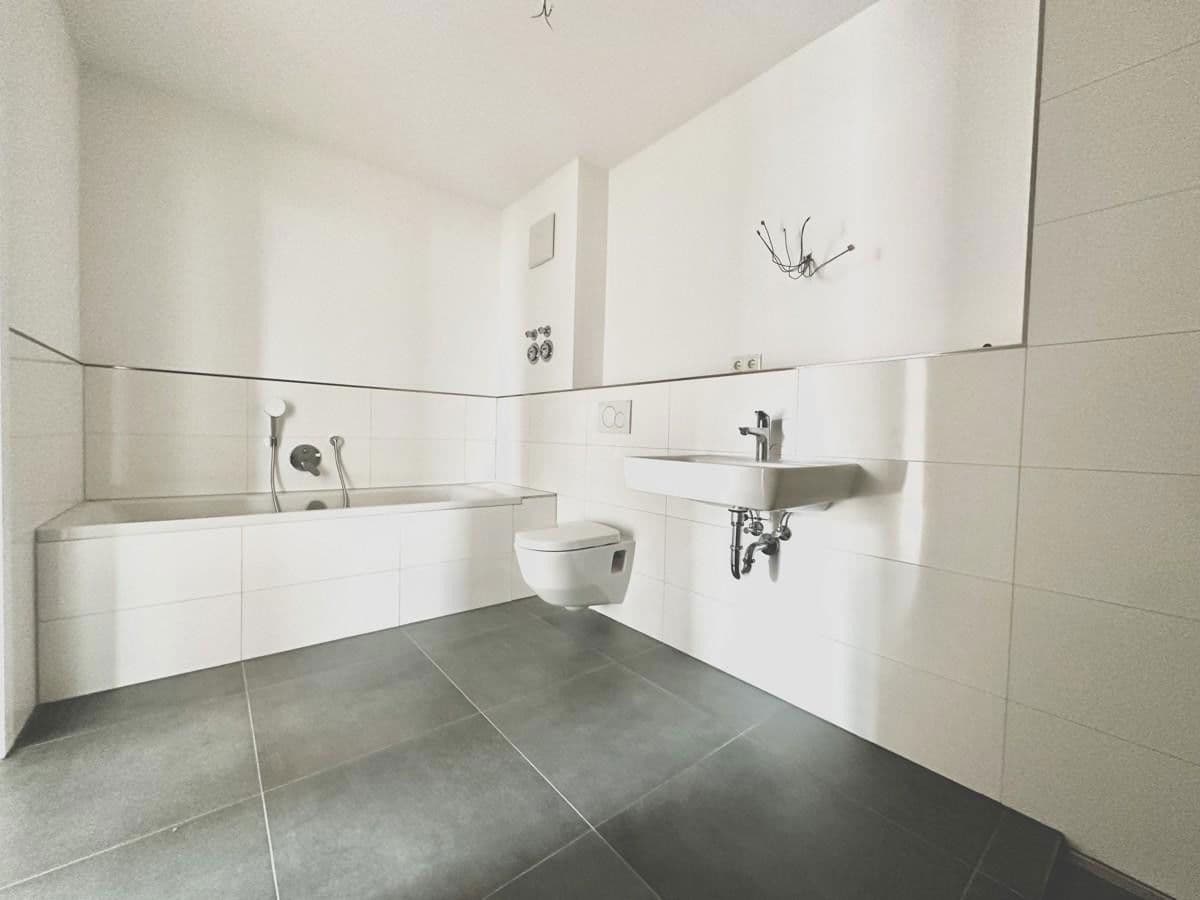 3 bedroom flat to rent, 91 m², Kieselbronn, Baden-Württemberg 3 bedroom flat to rent, 91 m², Kieselbronn, Baden-Württemberg