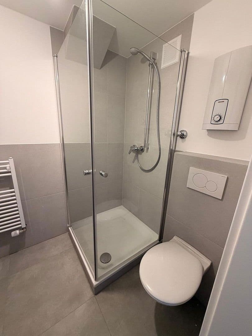 2 bedroom flat to rent, 59 m², Von-Werth-Straße 24-26, Köln, North Rhine-Westphalia 2 bedroom flat to rent, 59 m², Von-Werth-Straße 24-26, Köln, North Rhine-Westphalia