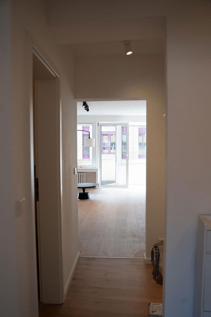 2 bedroom flat to rent, 59 m², Von-Werth-Straße 24-26, Köln, North Rhine-Westphalia 2 bedroom flat to rent, 59 m², Von-Werth-Straße 24-26, Köln, North Rhine-Westphalia