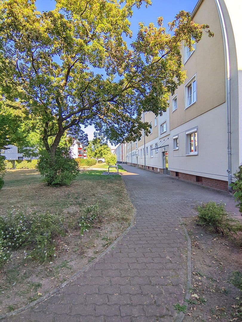 3 bedroom flat to rent, 89 m², Wolfsburg, Lower Saxony 3 bedroom flat to rent, 89 m², Wolfsburg, Lower Saxony