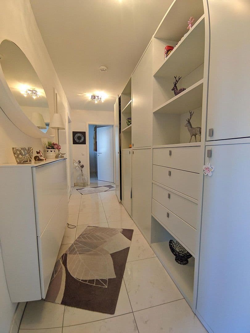 3 bedroom flat to rent, 89 m², Wolfsburg, Lower Saxony 3 bedroom flat to rent, 89 m², Wolfsburg, Lower Saxony