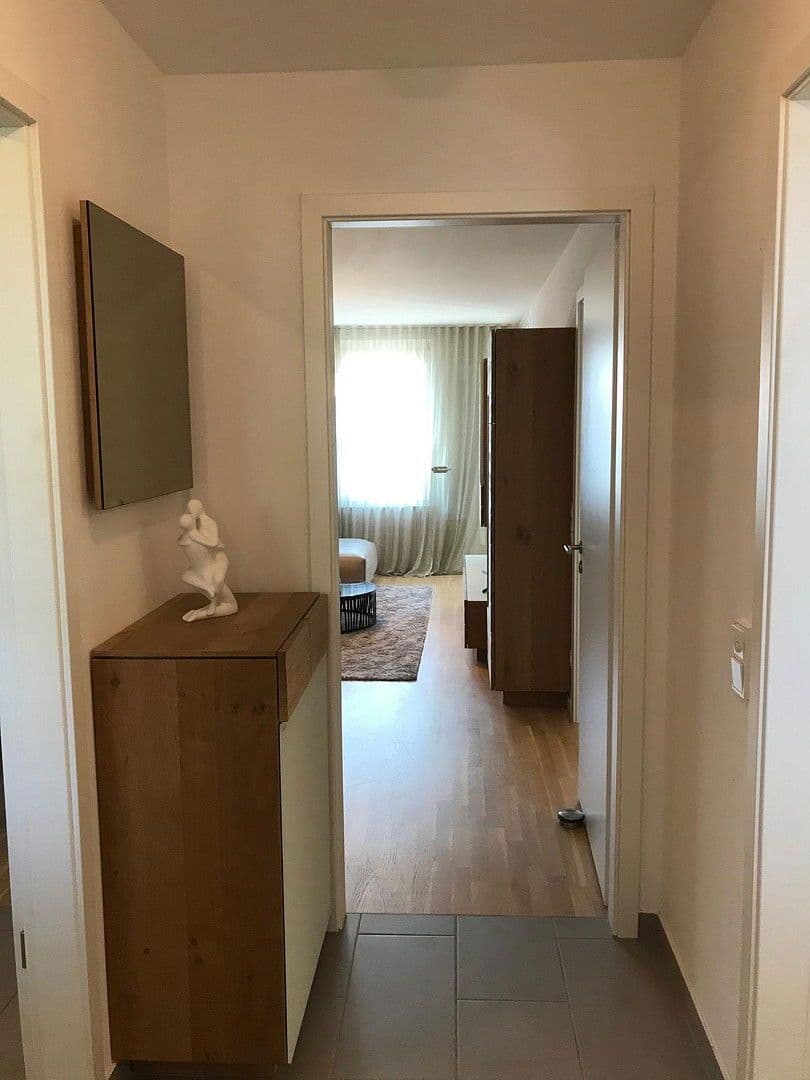 3 bedroom flat for sale, 64 m², München, Bavaria 3 bedroom flat for sale, 64 m², München, Bavaria