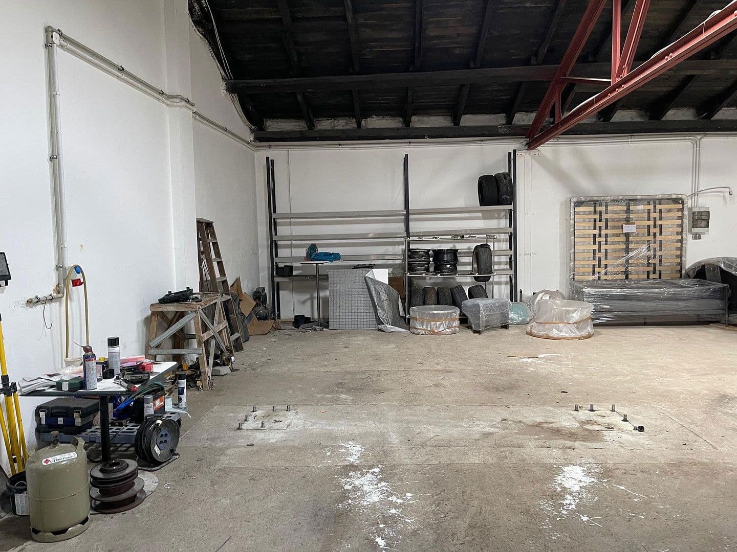 non-residential property to rent, 1,450 m², Eberswalde, Brandenburg non-residential property to rent, 1,450 m², Eberswalde, Brandenburg