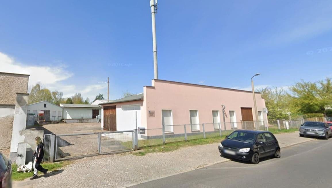 non-residential property to rent, 1,450 m², Eberswalde, Brandenburg non-residential property to rent, 1,450 m², Eberswalde, Brandenburg