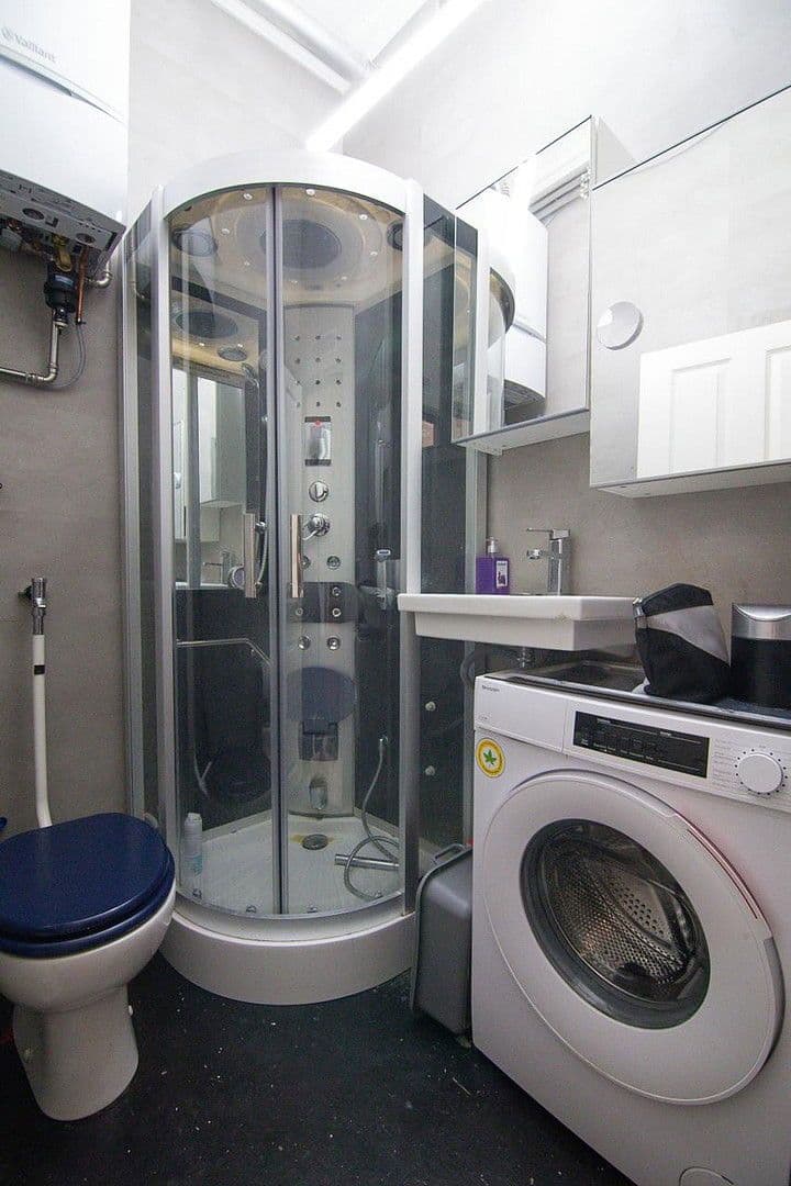 2 bedroom flat for sale, 51 m², Reisstraße 20, Berlin, Berlin 2 bedroom flat for sale, 51 m², Reisstraße 20, Berlin, Berlin