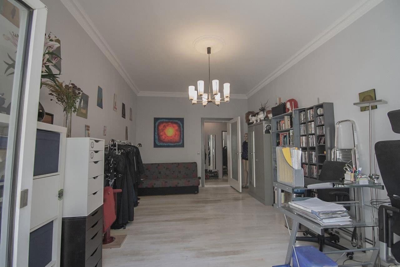 2 bedroom flat for sale, 51 m², Reisstraße 20, Berlin, Berlin 2 bedroom flat for sale, 51 m², Reisstraße 20, Berlin, Berlin