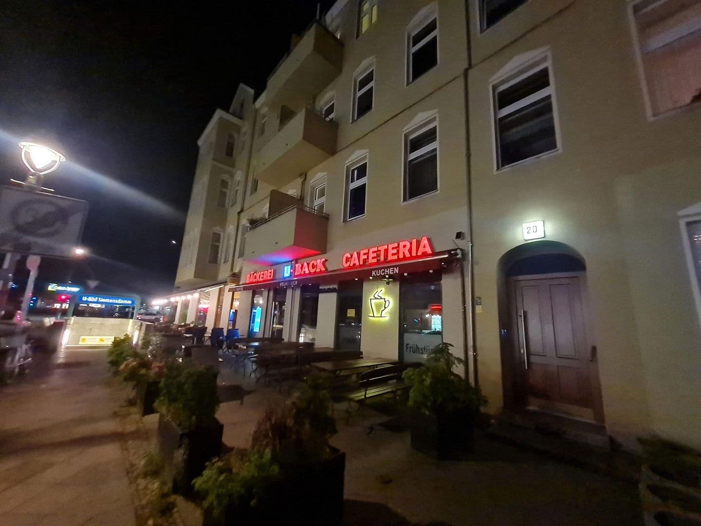 2 bedroom flat for sale, 51 m², Reisstraße 20, Berlin, Berlin 2 bedroom flat for sale, 51 m², Reisstraße 20, Berlin, Berlin