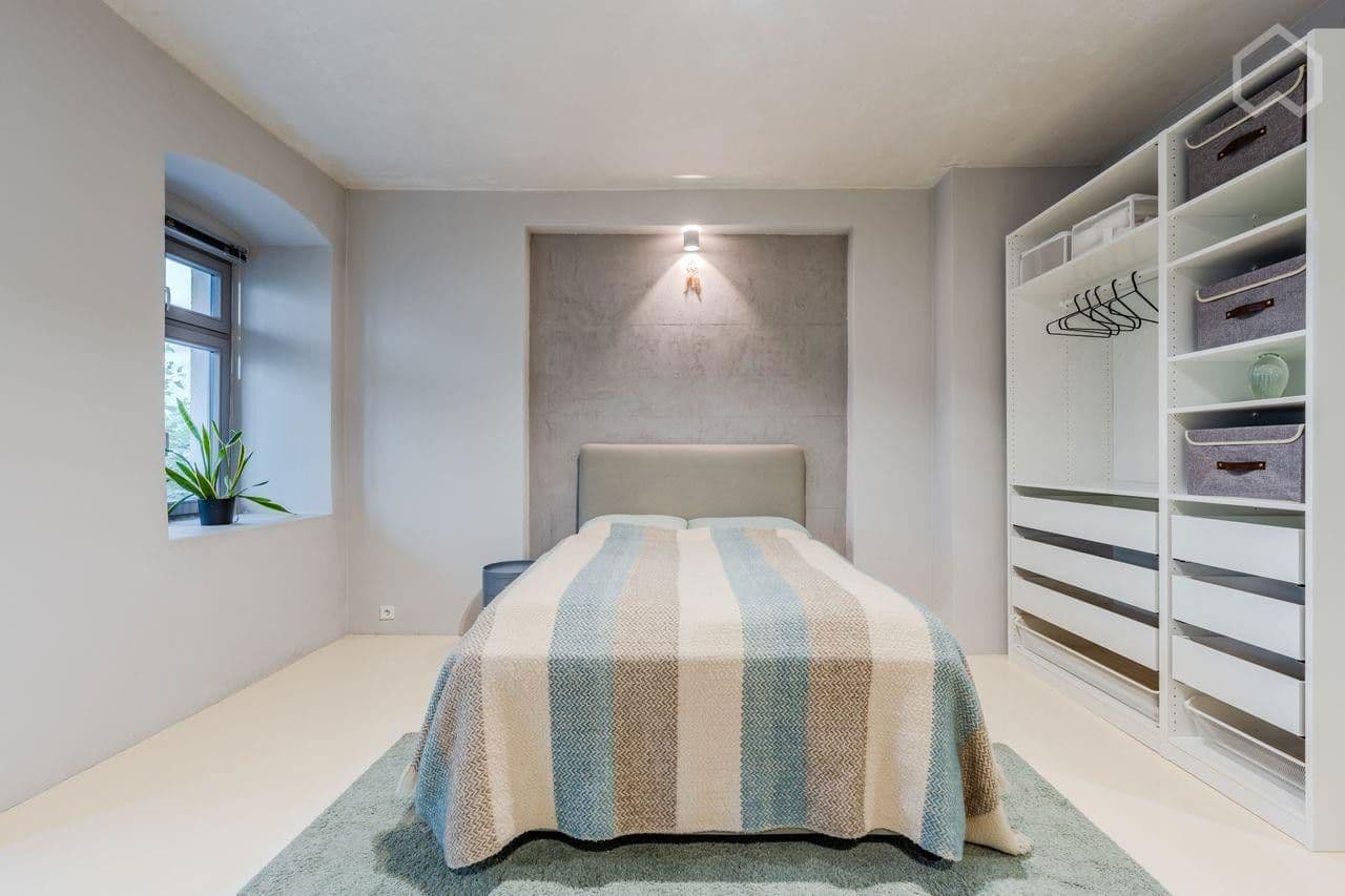 2 bedroom flat for sale, 50 m², Strelitzer str. 58, Berlin, Berlin 2 bedroom flat for sale, 50 m², Strelitzer str. 58, Berlin, Berlin