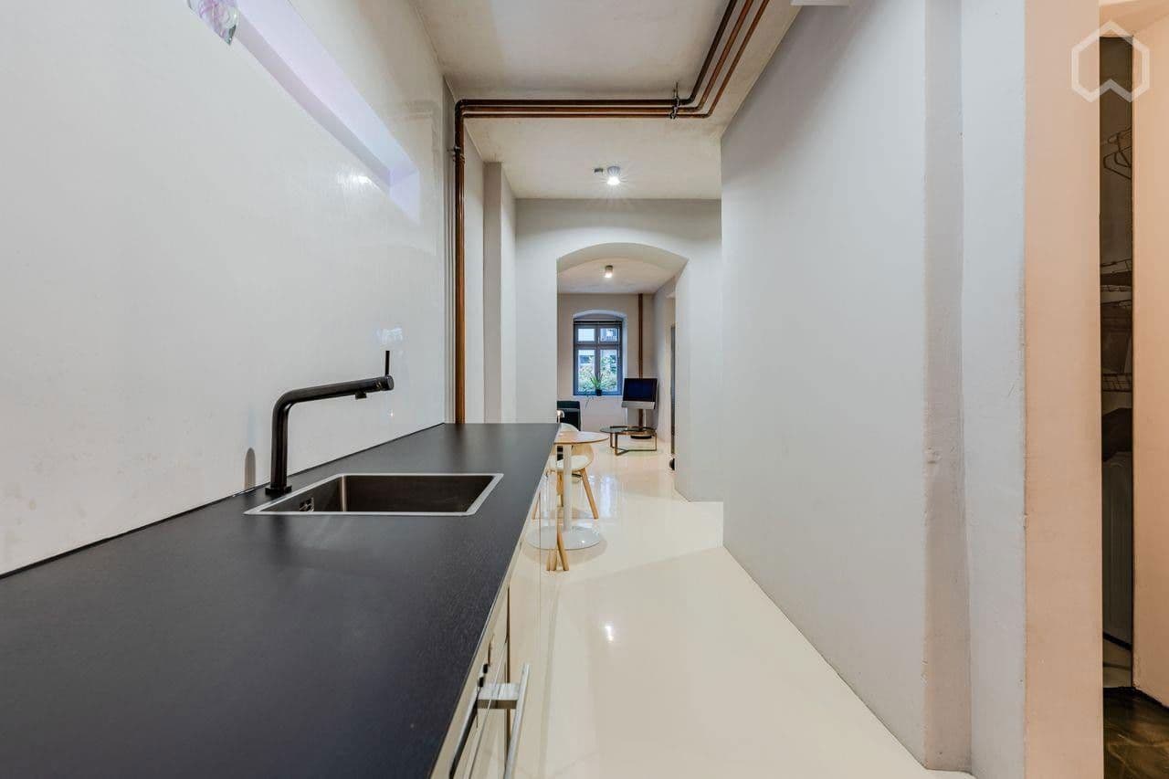 2 bedroom flat for sale, 50 m², Strelitzer str. 58, Berlin, Berlin 2 bedroom flat for sale, 50 m², Strelitzer str. 58, Berlin, Berlin