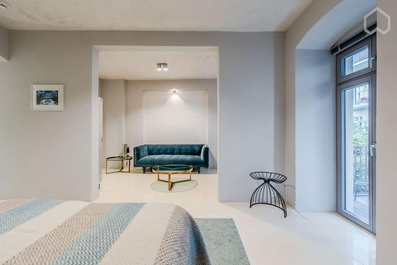 2 bedroom flat for sale, 50 m², Strelitzer str. 58, Berlin, Berlin 2 bedroom flat for sale, 50 m², Strelitzer str. 58, Berlin, Berlin