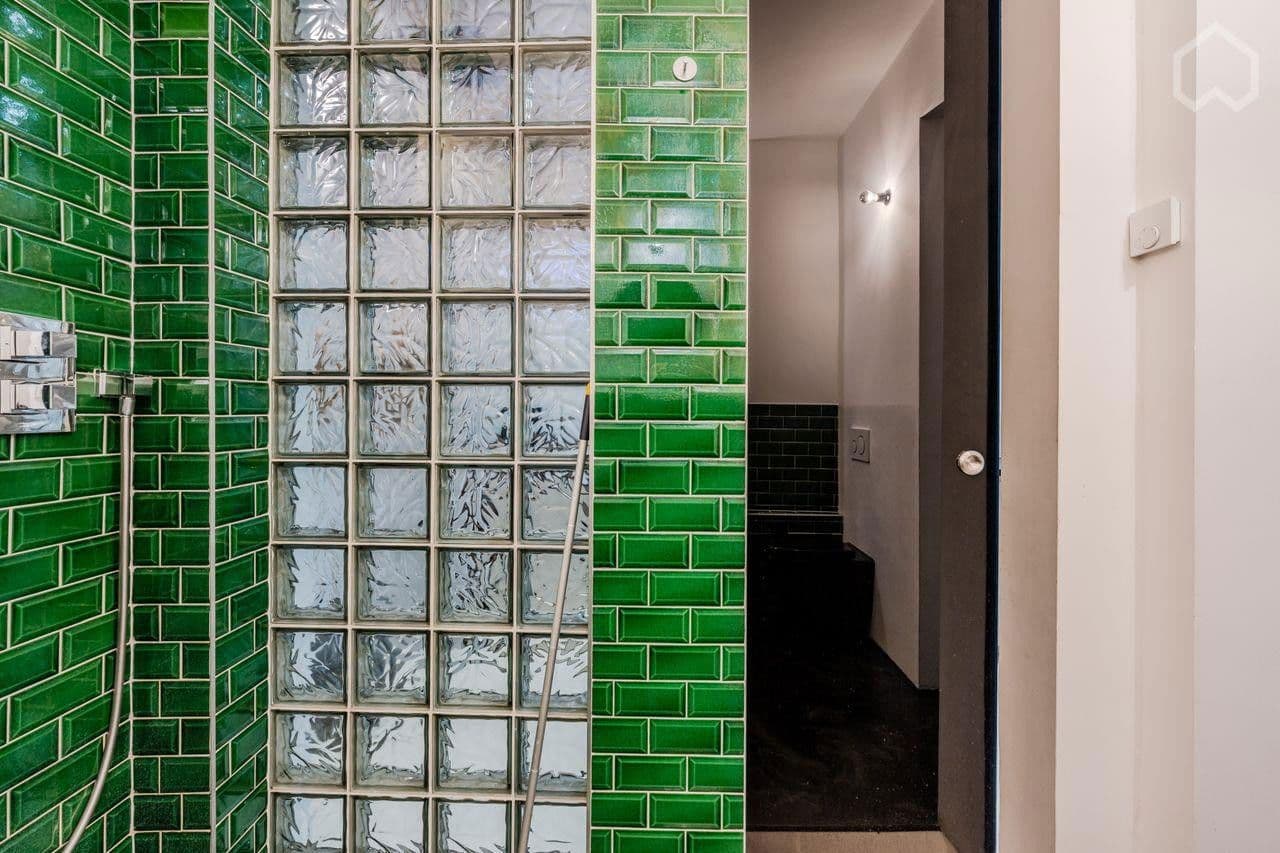 2 bedroom flat for sale, 50 m², Strelitzer str. 58, Berlin, Berlin 2 bedroom flat for sale, 50 m², Strelitzer str. 58, Berlin, Berlin