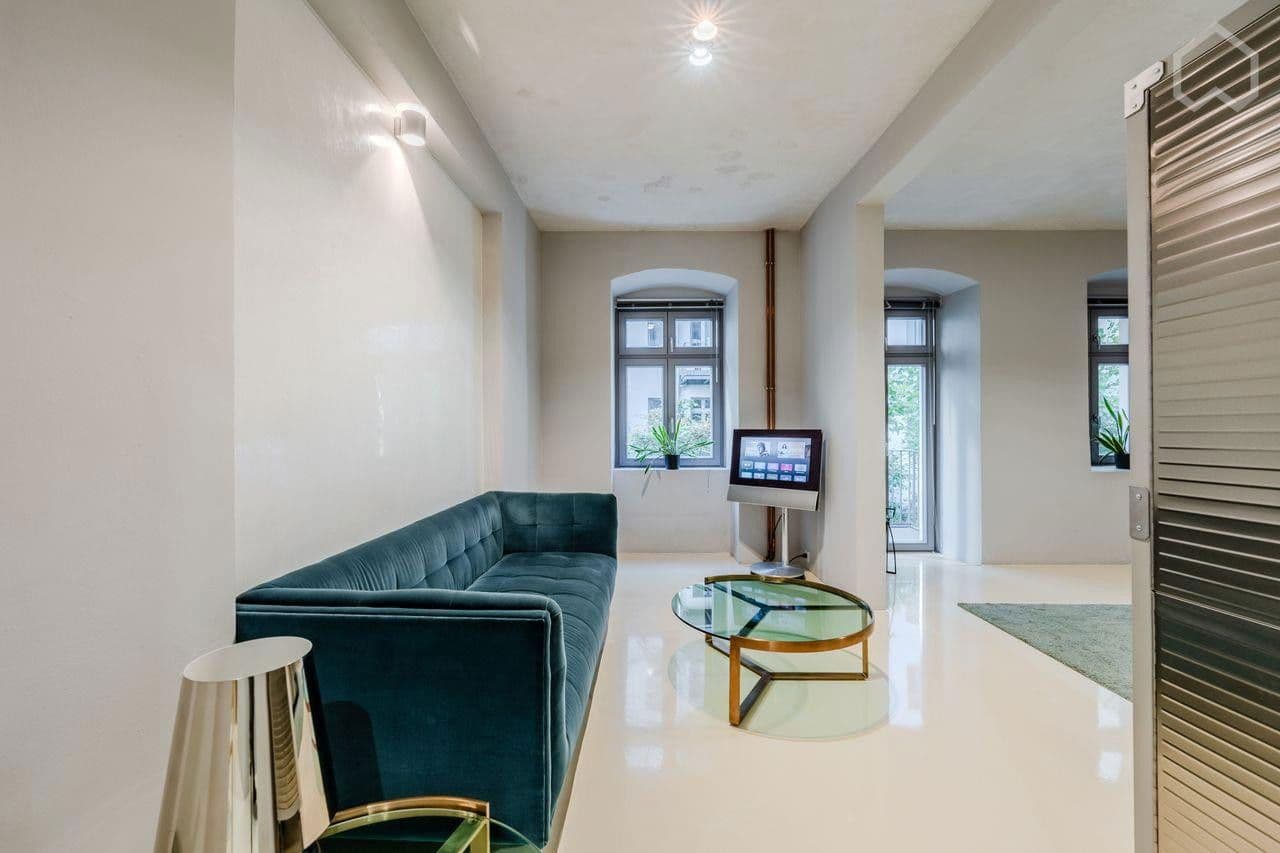 2 bedroom flat for sale, 50 m², Strelitzer str. 58, Berlin, Berlin 2 bedroom flat for sale, 50 m², Strelitzer str. 58, Berlin, Berlin