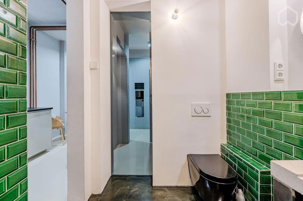 2 bedroom flat for sale, 50 m², Strelitzer str. 58, Berlin, Berlin 2 bedroom flat for sale, 50 m², Strelitzer str. 58, Berlin, Berlin