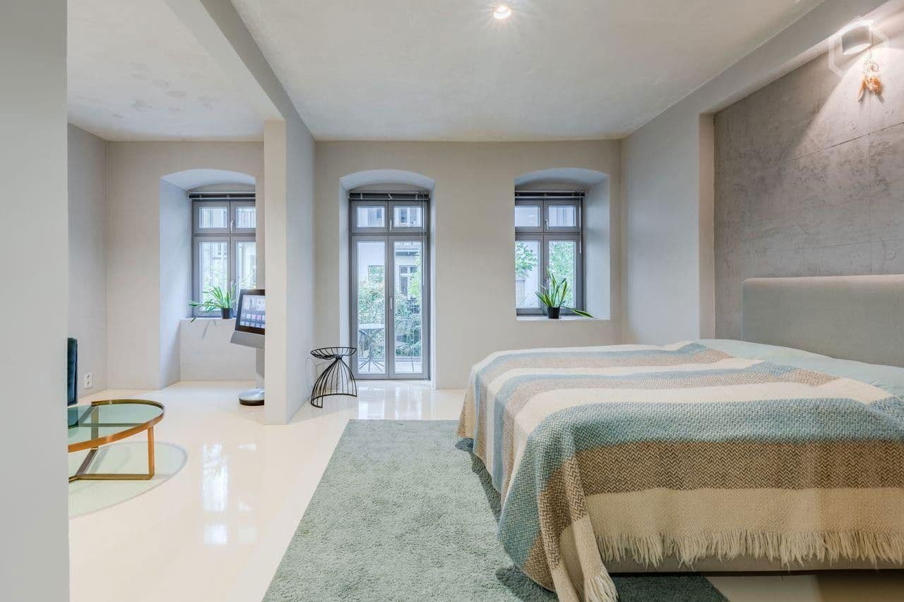 2 bedroom flat for sale, 50 m², Strelitzer str. 58, Berlin, Berlin 2 bedroom flat for sale, 50 m², Strelitzer str. 58, Berlin, Berlin