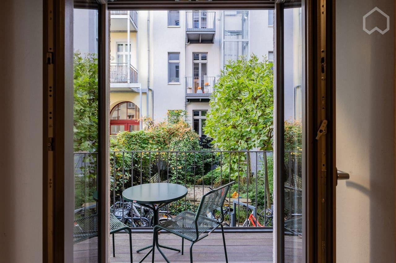 2 bedroom flat for sale, 50 m², Strelitzer str. 58, Berlin, Berlin 2 bedroom flat for sale, 50 m², Strelitzer str. 58, Berlin, Berlin