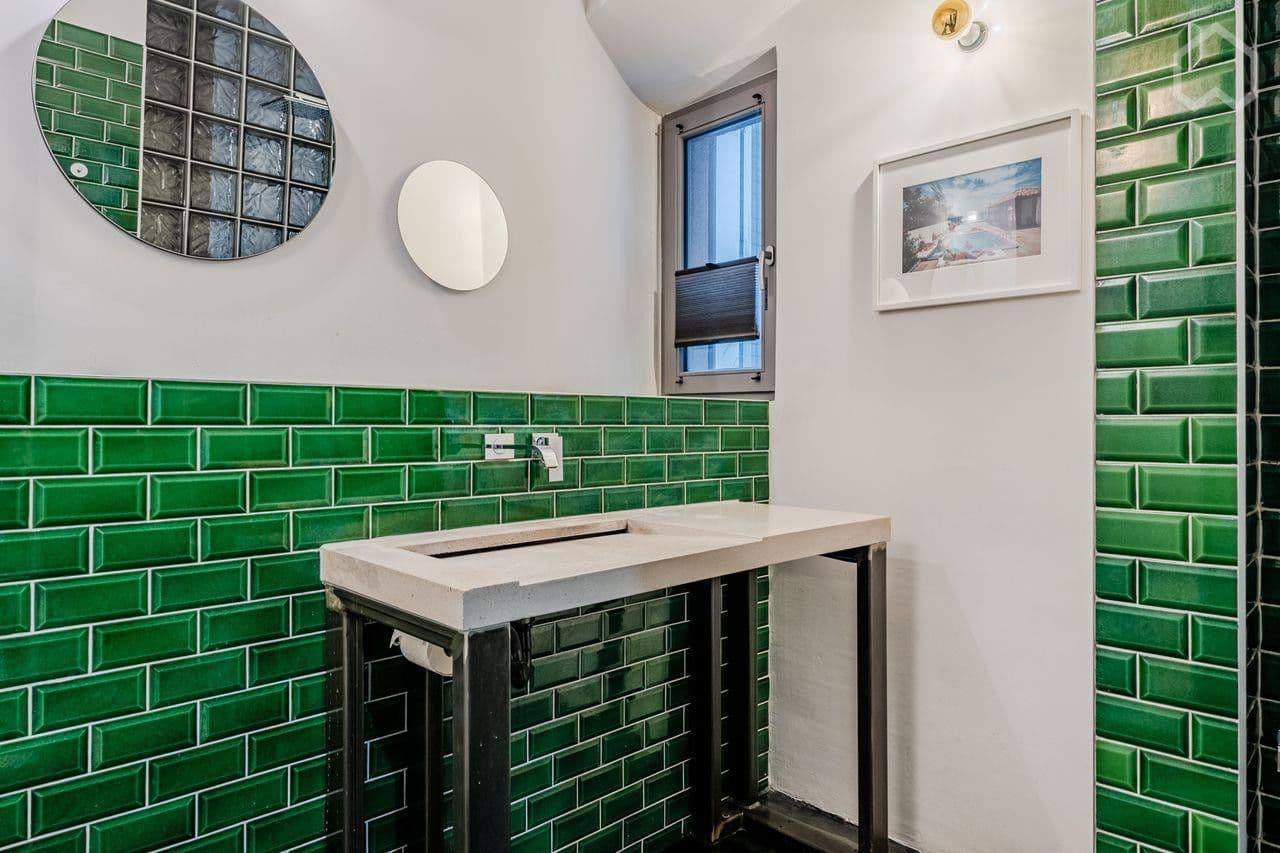 2 bedroom flat for sale, 50 m², Strelitzer str. 58, Berlin, Berlin 2 bedroom flat for sale, 50 m², Strelitzer str. 58, Berlin, Berlin