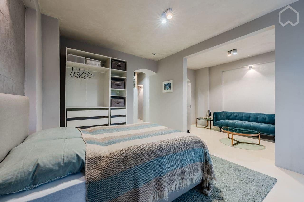 2 bedroom flat for sale, 50 m², Strelitzer str. 58, Berlin, Berlin 2 bedroom flat for sale, 50 m², Strelitzer str. 58, Berlin, Berlin