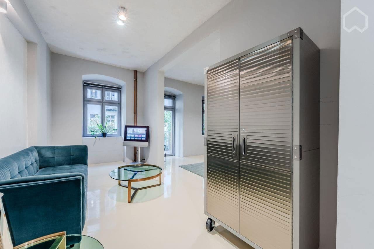 2 bedroom flat for sale, 50 m², Strelitzer str. 58, Berlin, Berlin 2 bedroom flat for sale, 50 m², Strelitzer str. 58, Berlin, Berlin