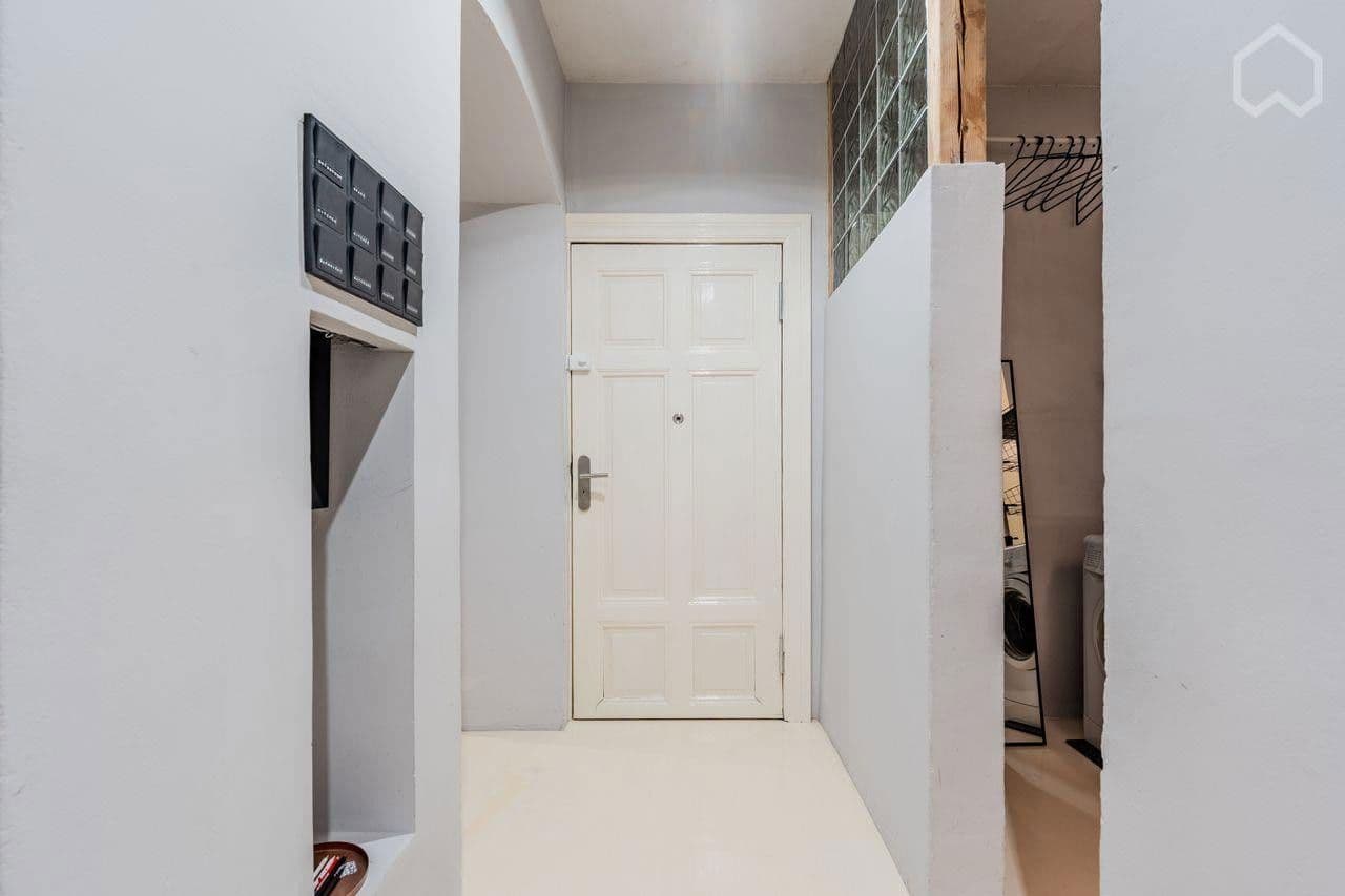 2 bedroom flat for sale, 50 m², Strelitzer str. 58, Berlin, Berlin 2 bedroom flat for sale, 50 m², Strelitzer str. 58, Berlin, Berlin