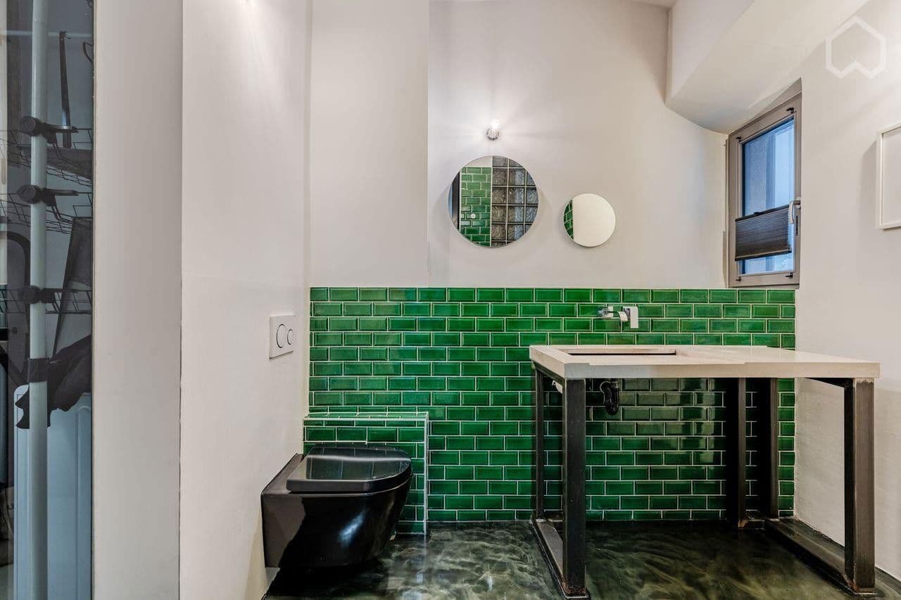 2 bedroom flat for sale, 50 m², Strelitzer str. 58, Berlin, Berlin 2 bedroom flat for sale, 50 m², Strelitzer str. 58, Berlin, Berlin