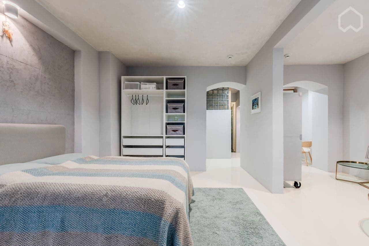 2 bedroom flat for sale, 50 m², Strelitzer str. 58, Berlin, Berlin 2 bedroom flat for sale, 50 m², Strelitzer str. 58, Berlin, Berlin