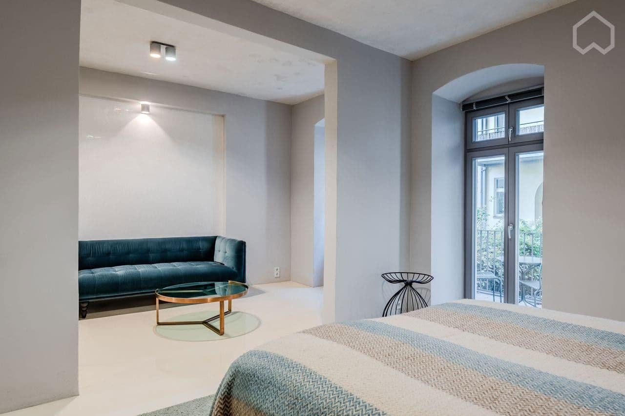 2 bedroom flat for sale, 50 m², Strelitzer str. 58, Berlin, Berlin 2 bedroom flat for sale, 50 m², Strelitzer str. 58, Berlin, Berlin