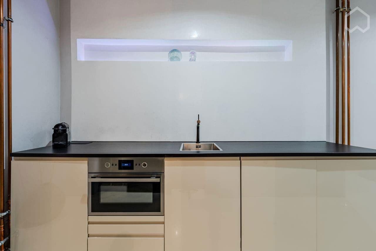 2 bedroom flat for sale, 50 m², Strelitzer str. 58, Berlin, Berlin 2 bedroom flat for sale, 50 m², Strelitzer str. 58, Berlin, Berlin