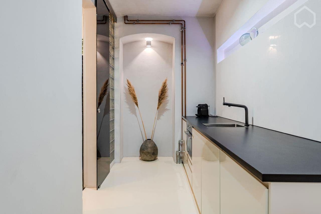 2 bedroom flat for sale, 50 m², Strelitzer str. 58, Berlin, Berlin 2 bedroom flat for sale, 50 m², Strelitzer str. 58, Berlin, Berlin