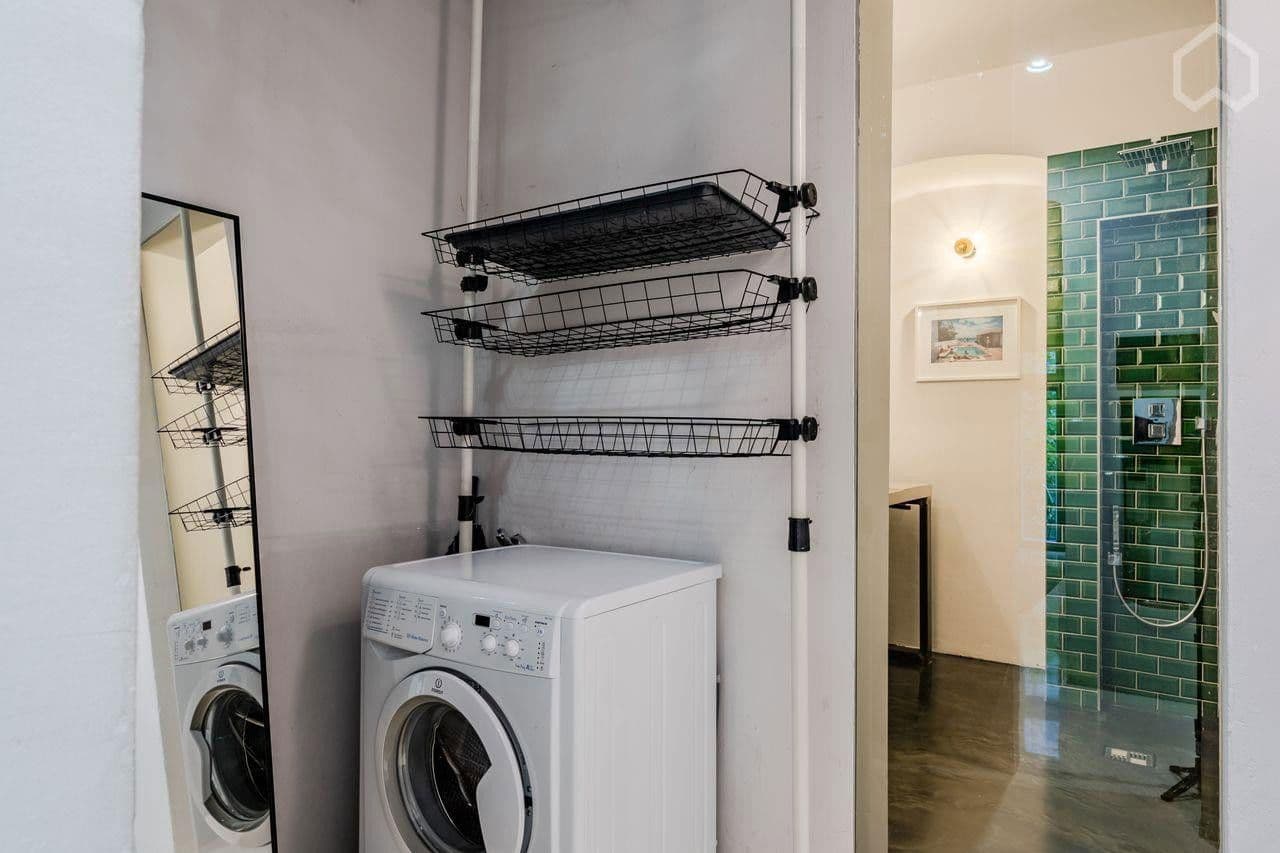 2 bedroom flat for sale, 50 m², Strelitzer str. 58, Berlin, Berlin 2 bedroom flat for sale, 50 m², Strelitzer str. 58, Berlin, Berlin