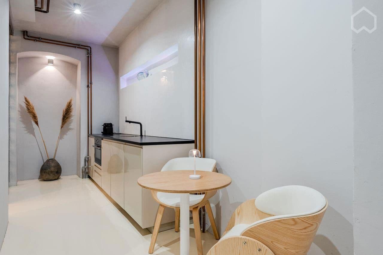 2 bedroom flat for sale, 50 m², Strelitzer str. 58, Berlin, Berlin 2 bedroom flat for sale, 50 m², Strelitzer str. 58, Berlin, Berlin