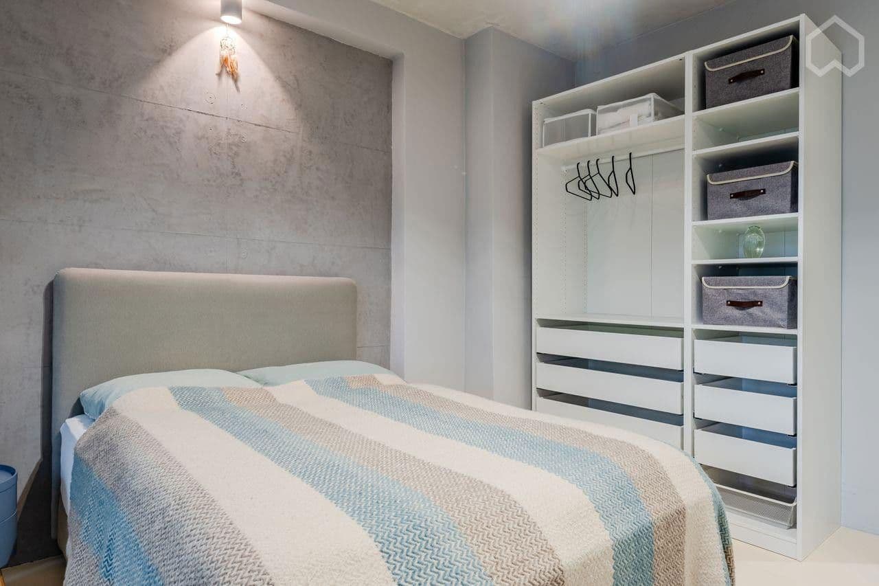 2 bedroom flat for sale, 50 m², Strelitzer str. 58, Berlin, Berlin 2 bedroom flat for sale, 50 m², Strelitzer str. 58, Berlin, Berlin