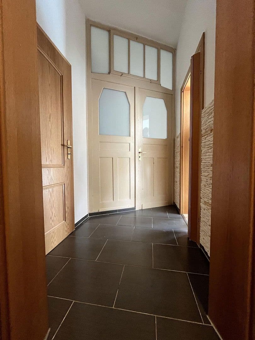 2 bedroom flat to rent, 43 m², Casparistraße 4, Chemnitz, Saxony 2 bedroom flat to rent, 43 m², Casparistraße 4, Chemnitz, Saxony