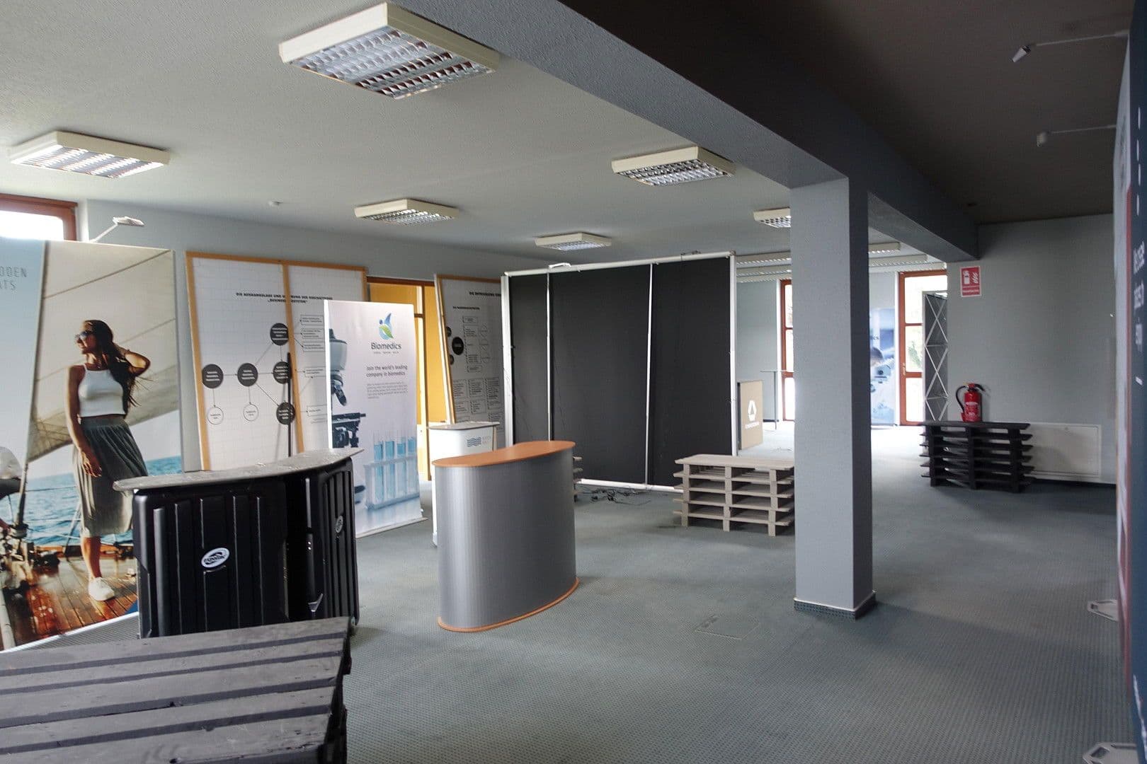 non-residential property for sale, 3,383 m², Zeppelinring 12-14, Mühlheim am Main, Hesse non-residential property for sale, 3,383 m², Zeppelinring 12-14, Mühlheim am Main, Hesse