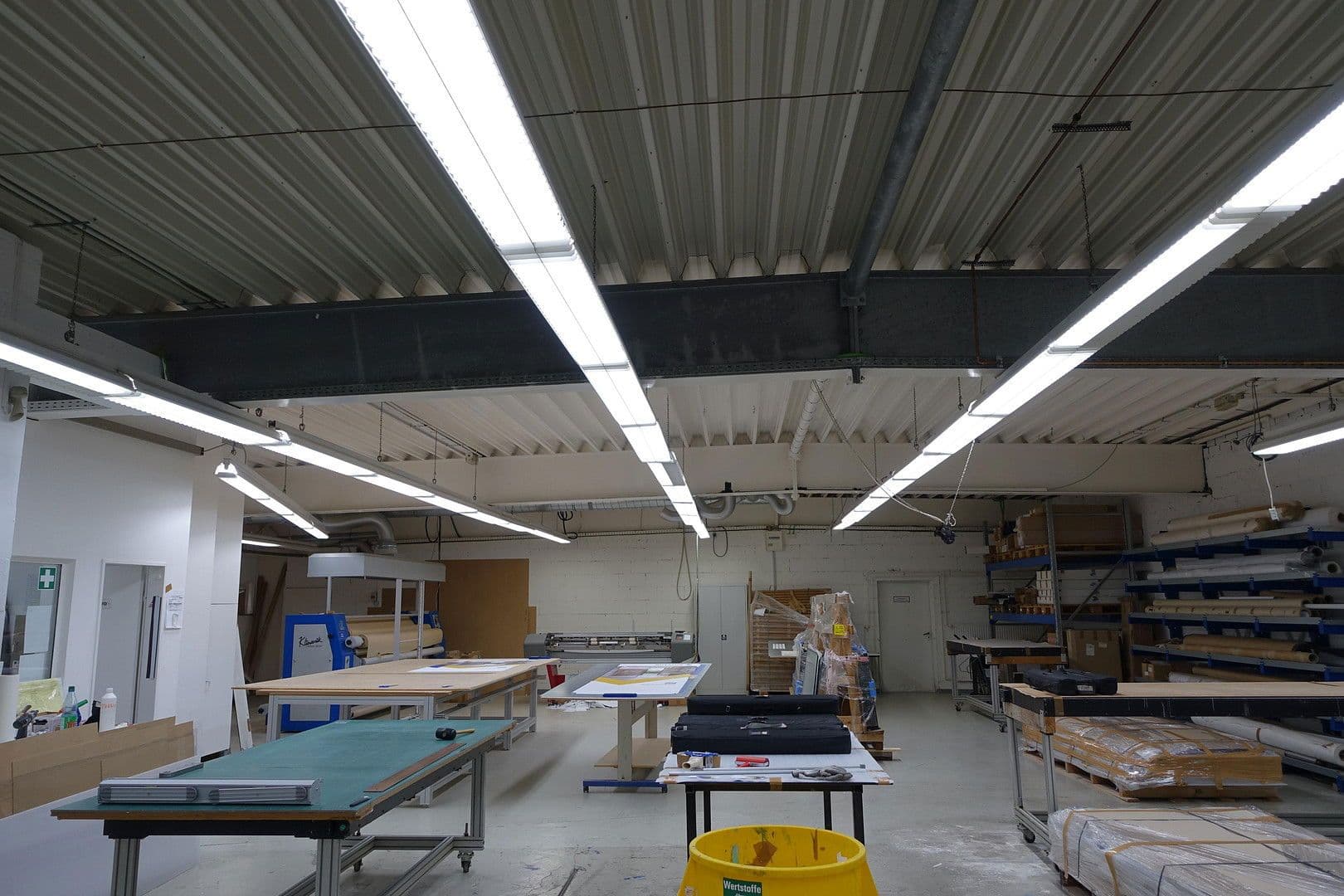 non-residential property for sale, 3,383 m², Zeppelinring 12-14, Mühlheim am Main, Hesse non-residential property for sale, 3,383 m², Zeppelinring 12-14, Mühlheim am Main, Hesse