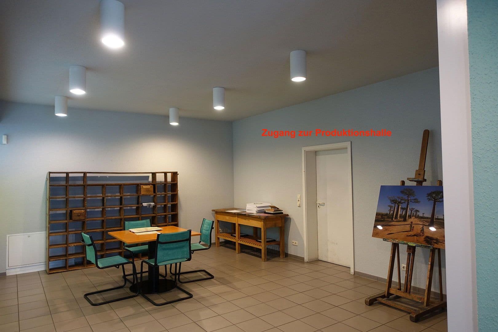 non-residential property for sale, 3,383 m², Zeppelinring 12-14, Mühlheim am Main, Hesse non-residential property for sale, 3,383 m², Zeppelinring 12-14, Mühlheim am Main, Hesse