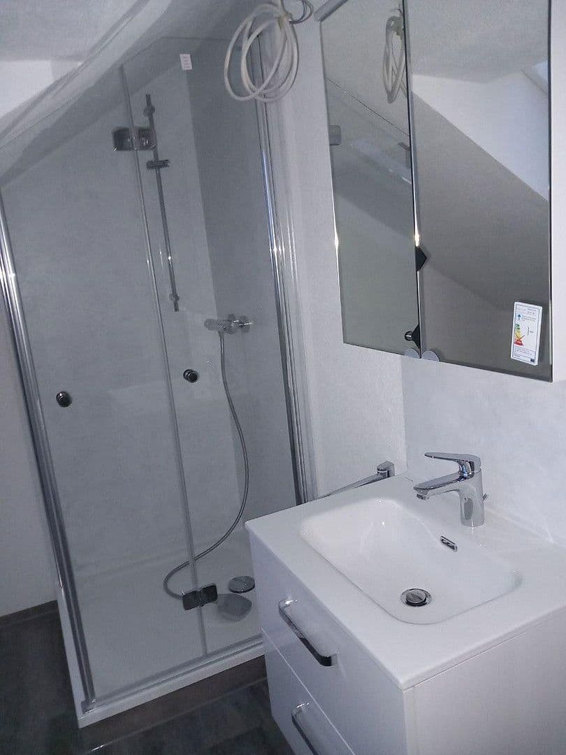 2 bedroom flat to rent, 70 m², Unterschneidheim, Baden-Württemberg 2 bedroom flat to rent, 70 m², Unterschneidheim, Baden-Württemberg