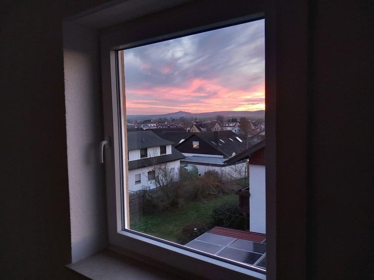 2 bedroom flat to rent, 70 m², Unterschneidheim, Baden-Württemberg 2 bedroom flat to rent, 70 m², Unterschneidheim, Baden-Württemberg