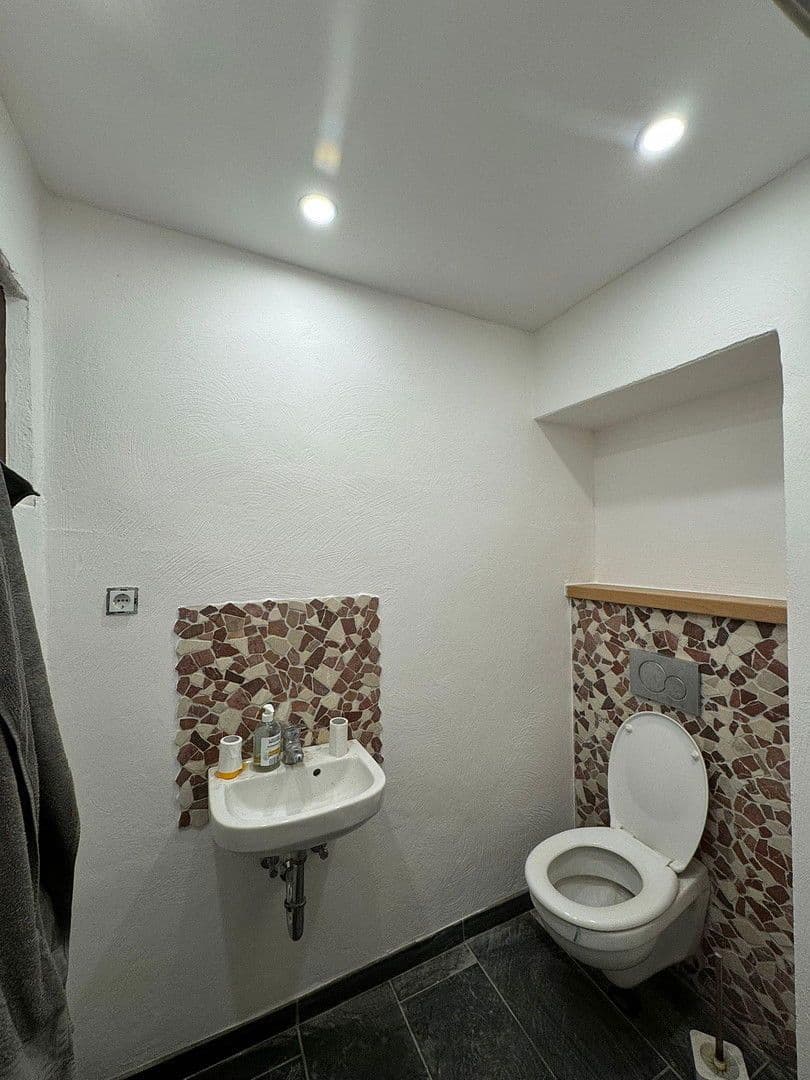 house for sale, 211 m², Lamstedt, Lower Saxony house for sale, 211 m², Lamstedt, Lower Saxony