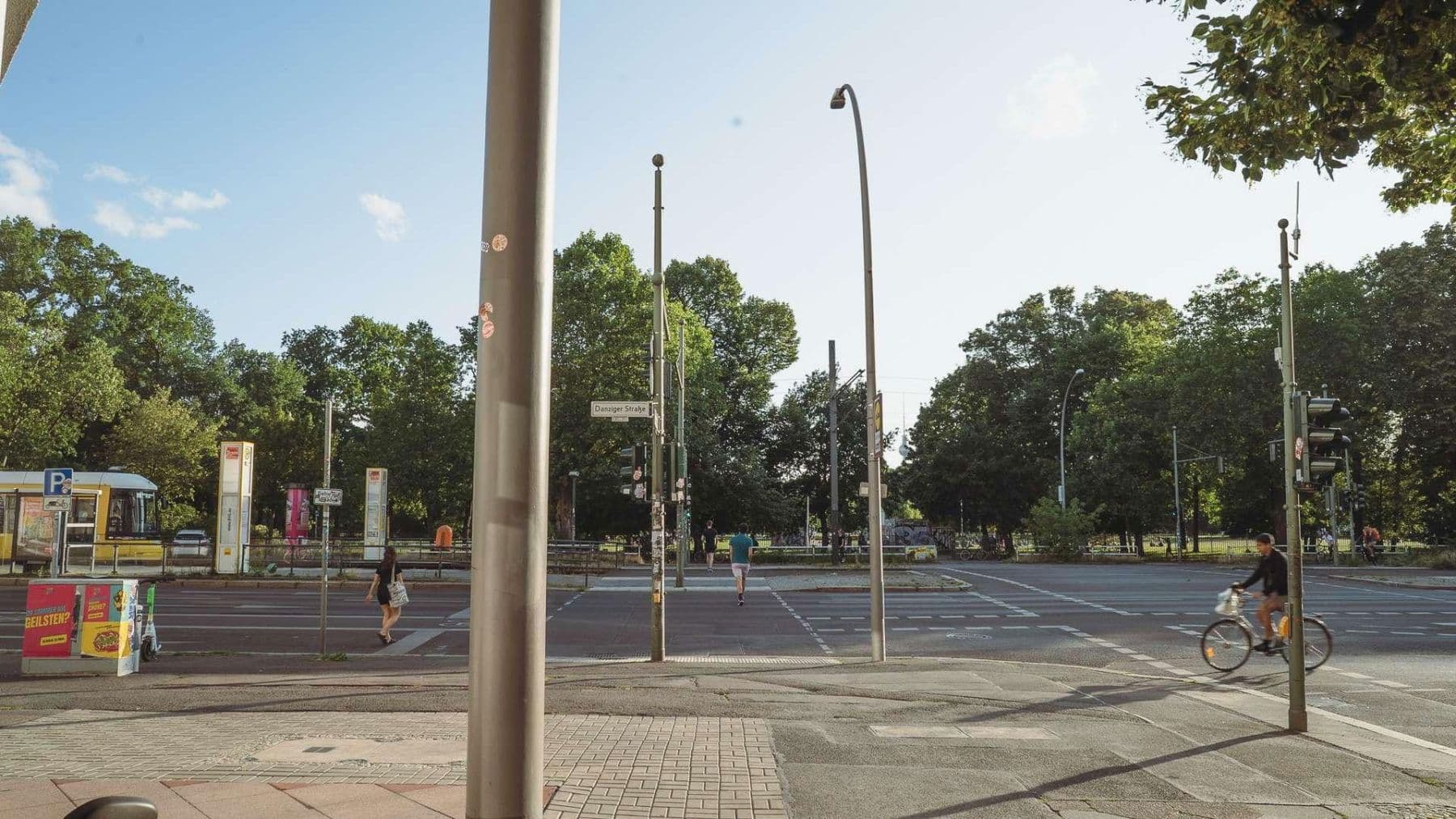 non-residential property to rent, 288 m², Danziger Str. 211, Berlin, Berlin non-residential property to rent, 288 m², Danziger Str. 211, Berlin, Berlin