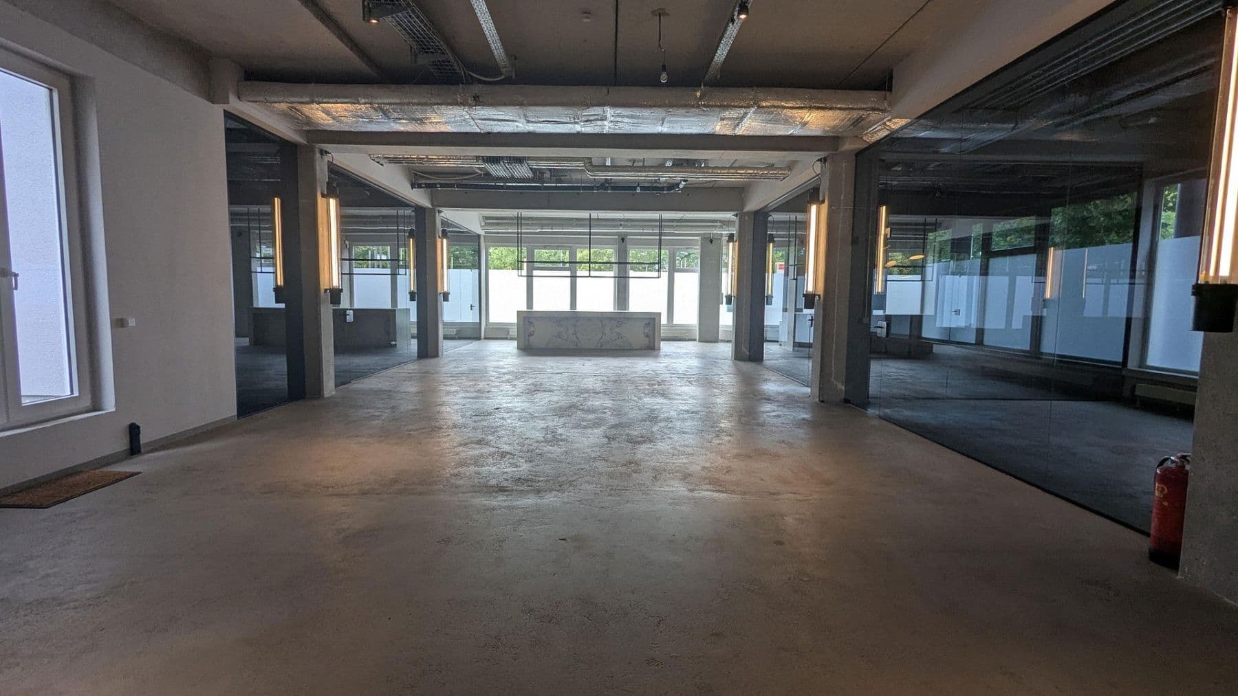 non-residential property to rent, 288 m², Danziger Str. 211, Berlin, Berlin non-residential property to rent, 288 m², Danziger Str. 211, Berlin, Berlin