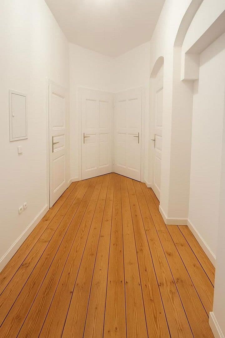 3 bedroom flat to rent, 74 m², Paracelsusstraße 2c, Halle (Saale), Saxony-Anhalt 3 bedroom flat to rent, 74 m², Paracelsusstraße 2c, Halle (Saale), Saxony-Anhalt