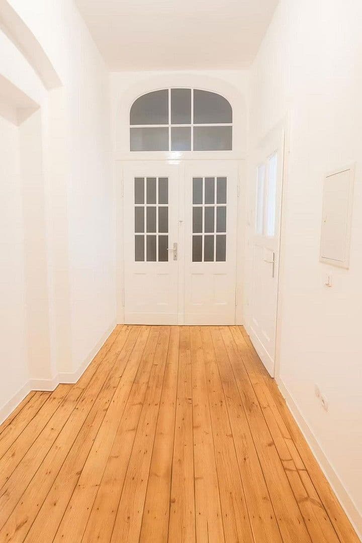 3 bedroom flat to rent, 74 m², Paracelsusstraße 2c, Halle (Saale), Saxony-Anhalt 3 bedroom flat to rent, 74 m², Paracelsusstraße 2c, Halle (Saale), Saxony-Anhalt