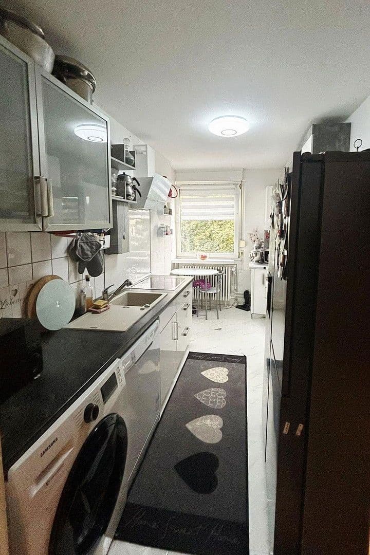 2 bedroom with open-plan kitchen flat for sale, 78 m², Bitterfeder Weg 9, Mannheim, Baden-Württemberg 2 bedroom with open-plan kitchen flat for sale, 78 m², Bitterfeder Weg 9, Mannheim, Baden-Württemberg